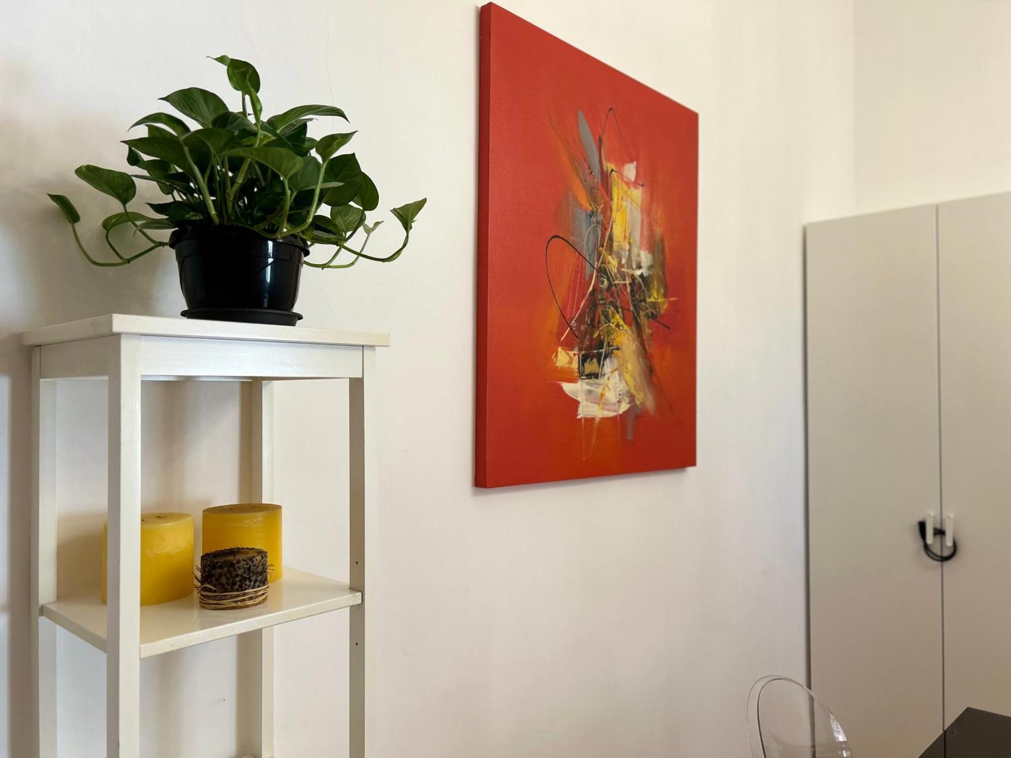 Porta Venezia Loft - Central Milan & Station Екстер'єр фото