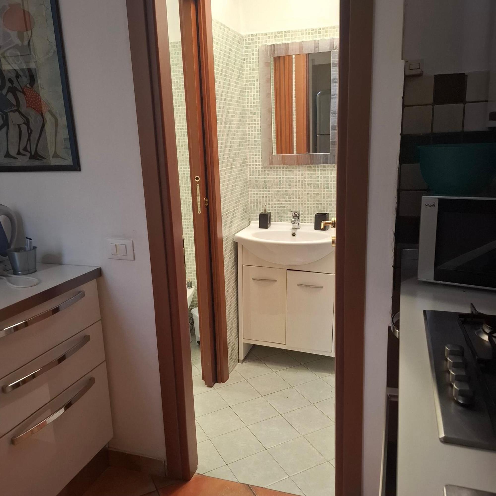 Porta Venezia Loft - Central Milan & Station Екстер'єр фото